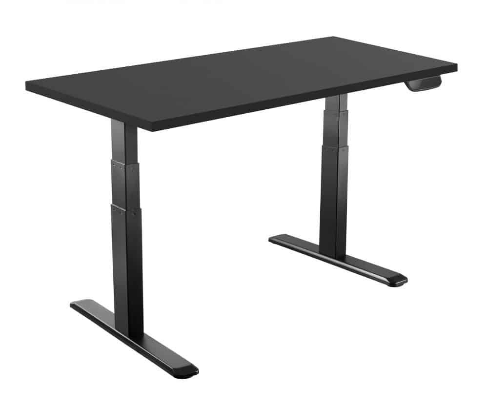 SlikDesk High All black SlikDesk High All black