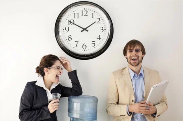 qualidade de vida no trabalho