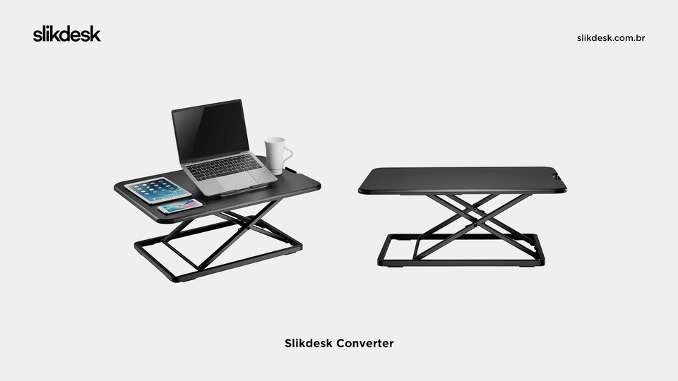 Mesa Slikdesk Converter