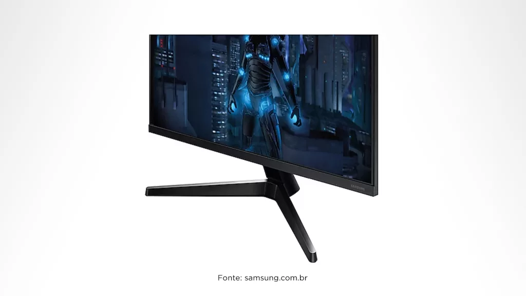 Monitor Gamer Samsung T350