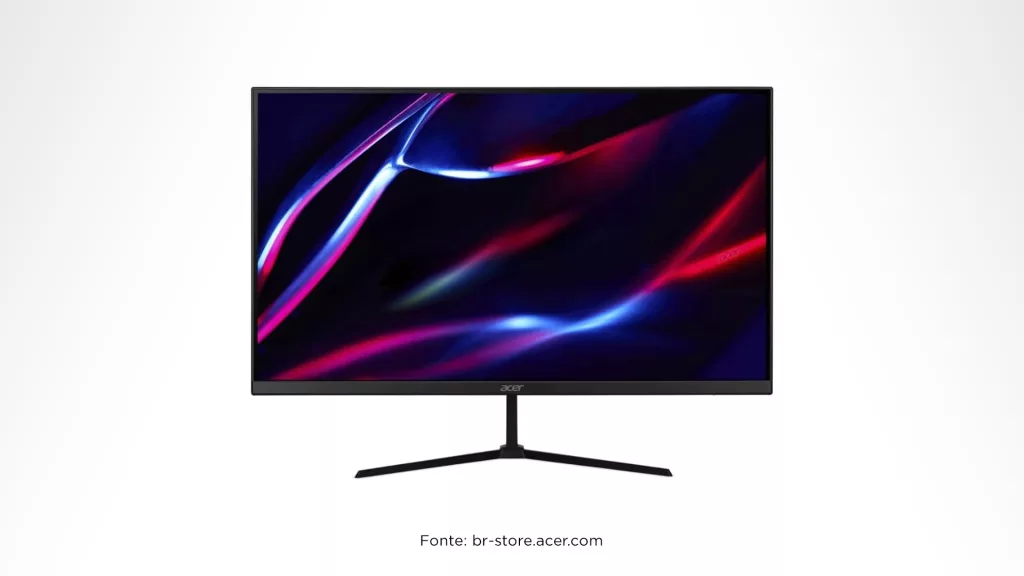 Monitor Gamer Acer Nitro QG QG240Y