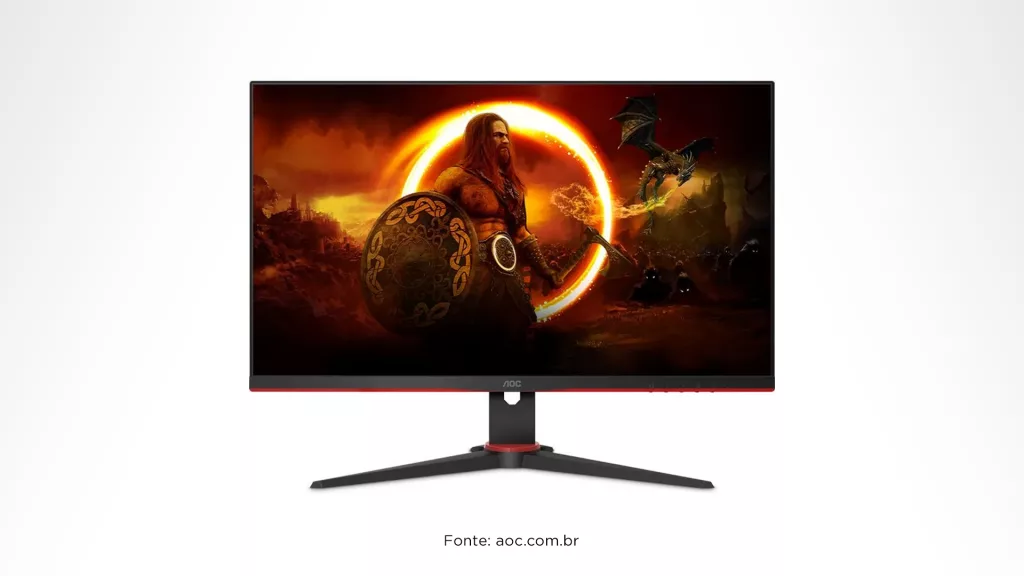 Monitor Gamer AOC