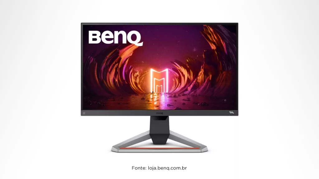 Monitor Gamer BenQ