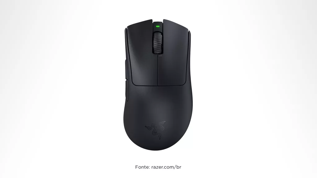 Razer Deathadder v3 Pro