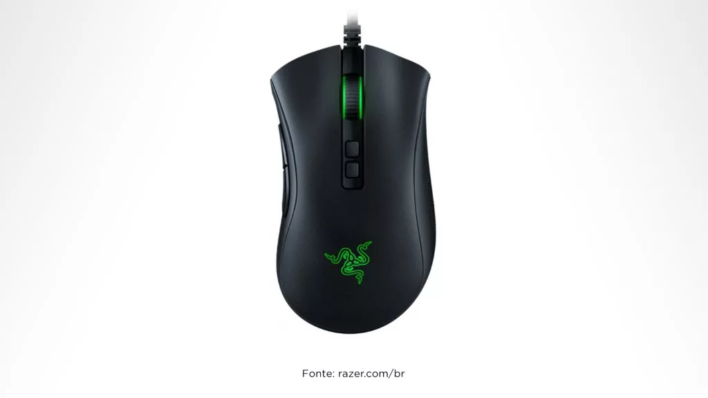 Razer Deathadder v2